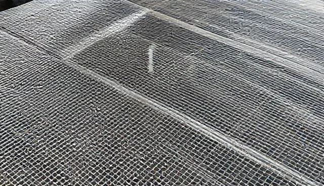 批量生产中网络较为完善的选型与维护建议