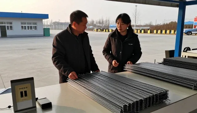安平县兆天金属丝网制品有限公司批量生产应用于旧房翻新案例介绍