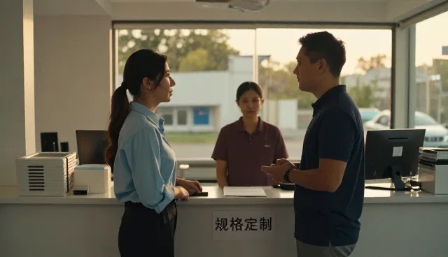 金属丝网制品在包装配送场景中的应用与发展趋势