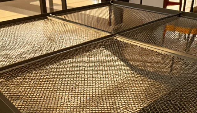 金属丝网在销售场景中的选型误区与应对策略